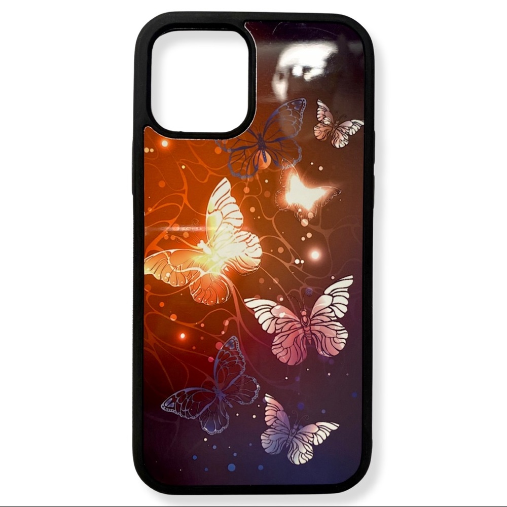 iphone 12/12 pro case